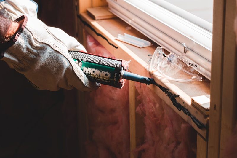 Blower Door Test Attic Air Leaks: What to Expect in DFW