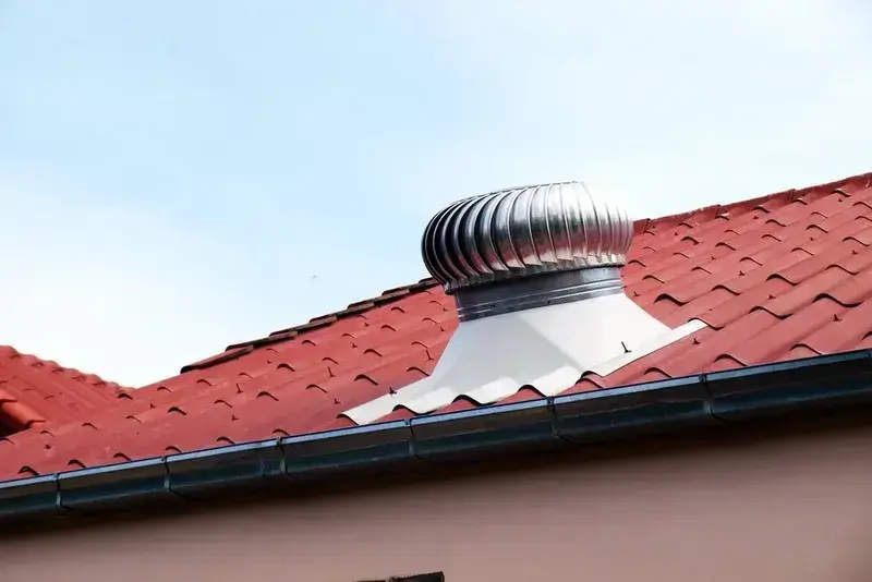 Attic Ventilation Requirements for Room Additions