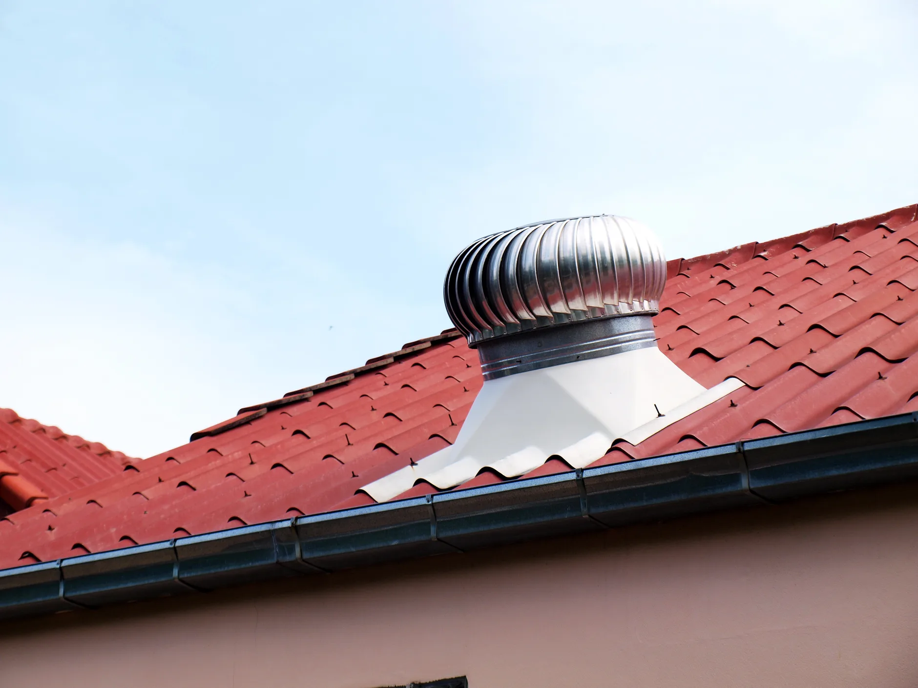 Attic Ventilation service