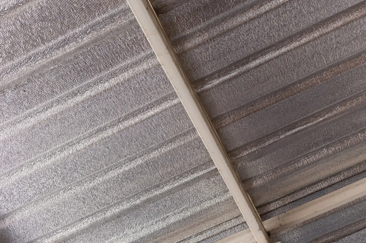 Radiant Barrier service